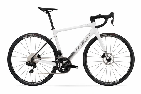 Wilier Triestina Garda Disc 105 Reflex DX